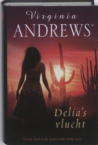 Delia's vlucht