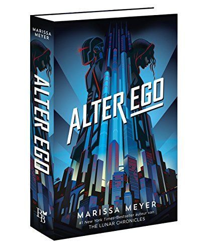Alter ego