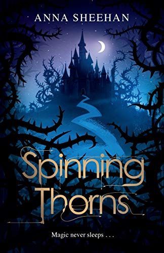 Spinning Thorns