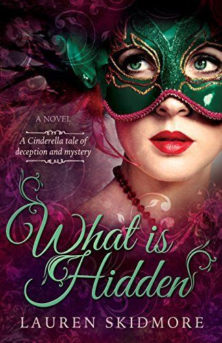 What Is Hidden