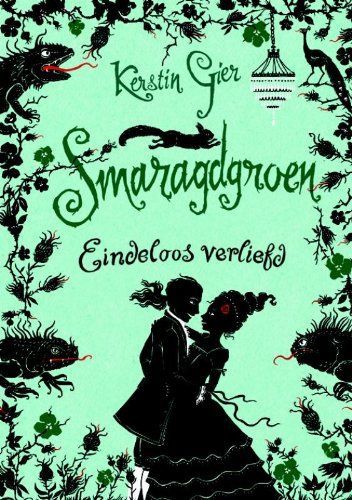 Smaragdgroen (dl.3)