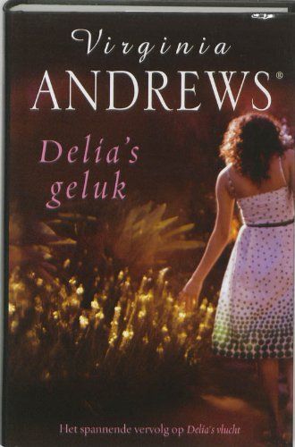 Delia's geluk / druk 2