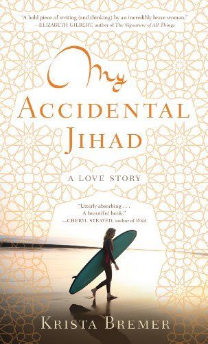 My Accidental Jihad