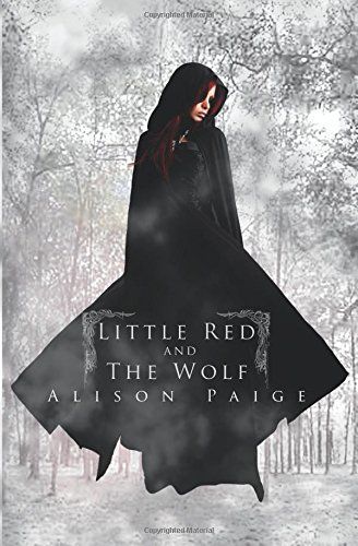 Little Red and the Wolf