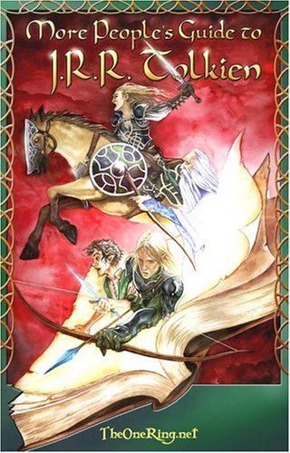 More People's Guide to J.R.R. Tolkien