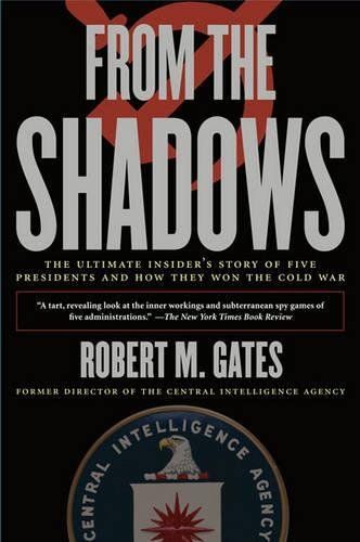 From the Shadows