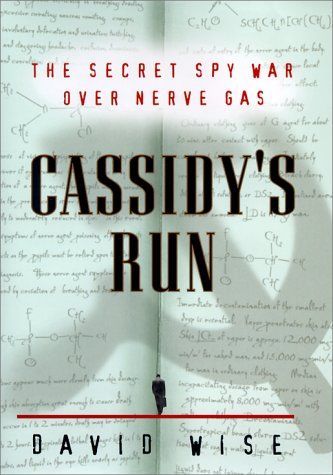 Cassidy's Run