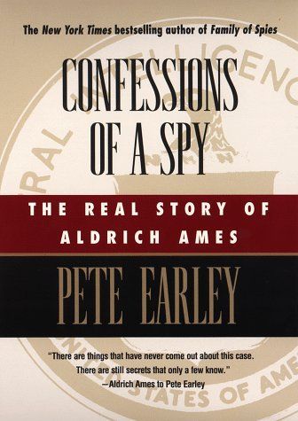 Confessions of a Spy