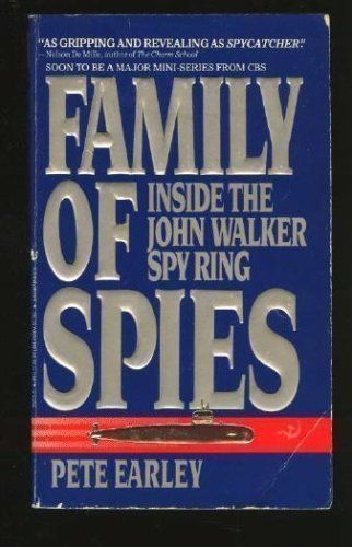 Family of Spies