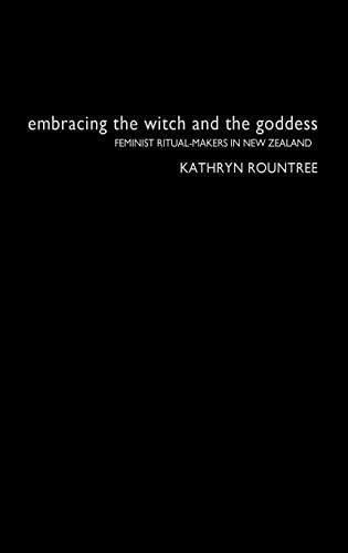 Embracing the Witch and the Goddess