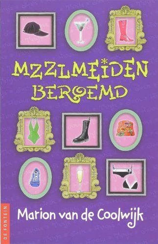 MZZLmeiden beroemd / druk 1