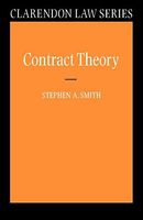 Contract Theory
