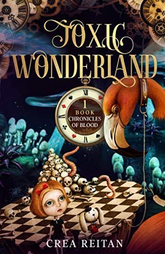Toxic Wonderland