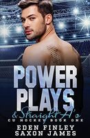 Power Plays & Straight A's