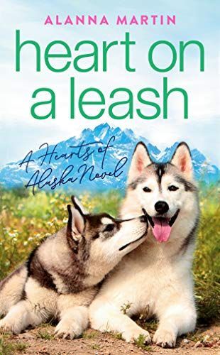 Heart on a Leash
