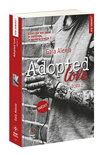 Adopted love