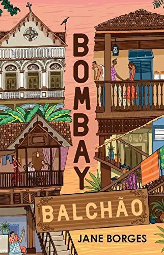 BOMBAY BALCHAO.