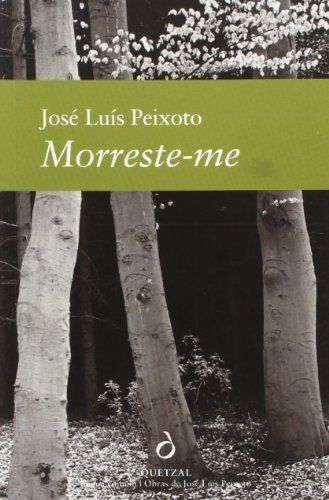 Morreste-me