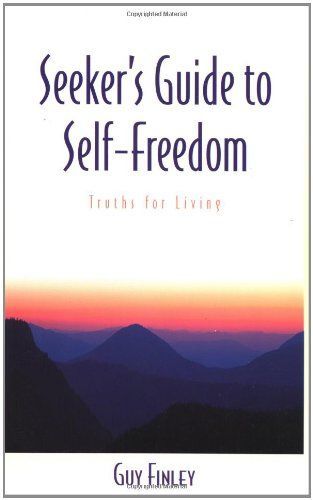 Seeker's Guide to Self-Freedom