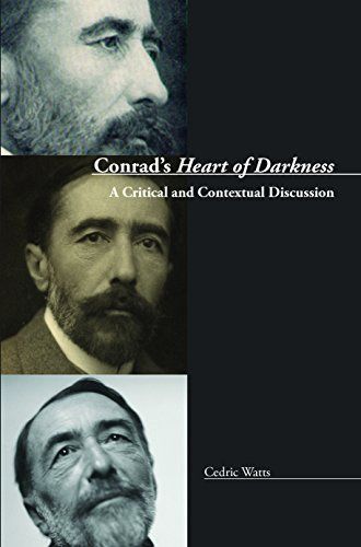 Conrad's Heart of Darkness
