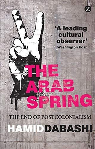 The Arab Spring