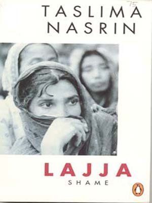 Lajja