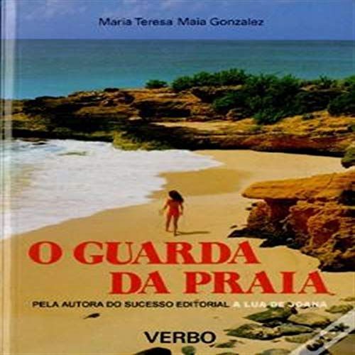 O guarda da praia