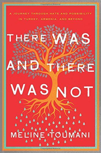 There Was and There Was Not