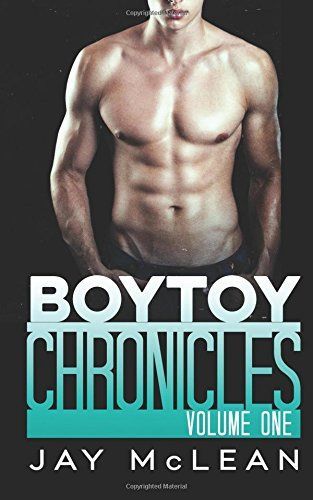 Boy Toy Chronicles - Volume One