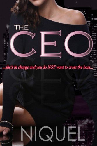 The CEO