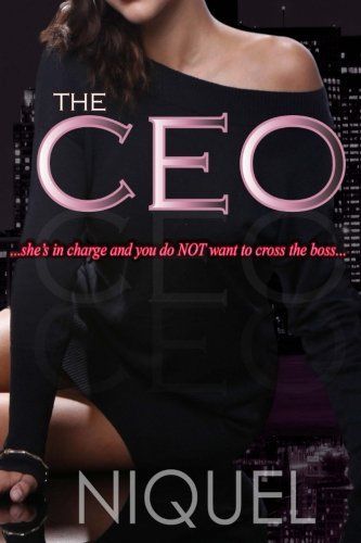 The CEO