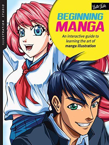 Beginning Manga