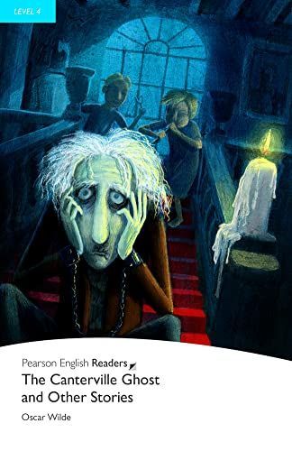 The Canterville Ghost and Other Stories