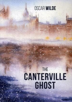The Canterville Ghost