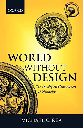 World Without Design