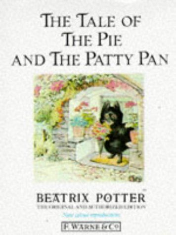 Pie and the Patty-pan