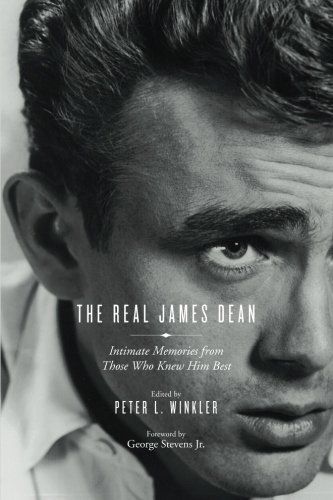 The Real James Dean