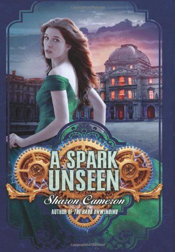 A Spark Unseen
