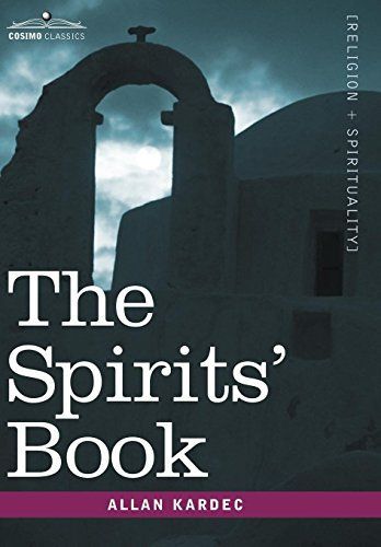 The Spirits' Book