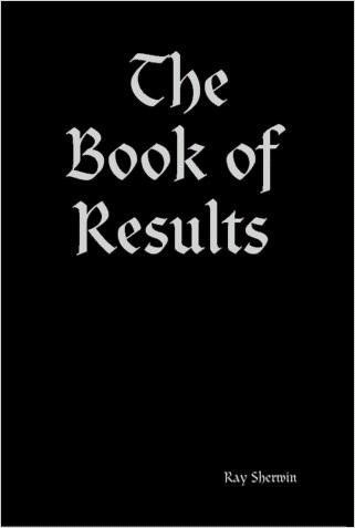 The Book of Results