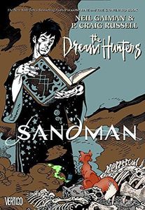 The Sandman