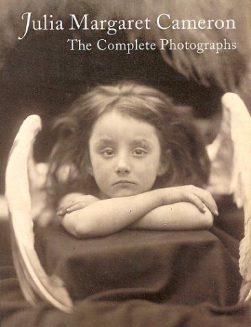 Julia Margaret Cameron