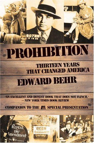 Prohibition