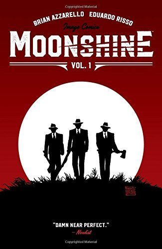 MOONSHINE
