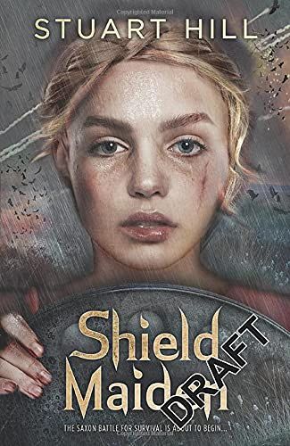 Shield Maiden