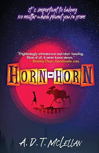 Horn-Horn