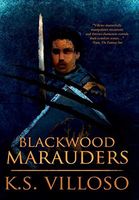 Blackwood Marauders