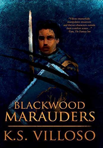 Blackwood Marauders