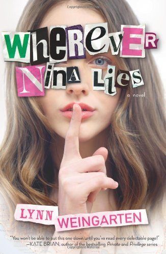 Wherever Nina Lies