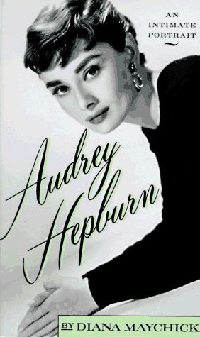 Audrey Hepburn